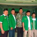 Atasi pandemi Covid-19, Ansor Brebes Luncurkan Program Semua Bisa Makan