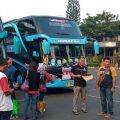Ribuah Perantau Wonogiri Mudik Awal di Tengah Darurat Corona