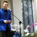 Kongres Demokrat, AHY Digadang Menggantikan SBY