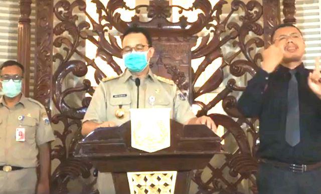 anis baswedan