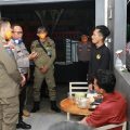 Satgas NU Peduli Kota Tegal Siap Bantu Pemkot  Melawan Pandemi Corona