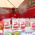Toko Tani Indonesia  Kerjasama Dengan Petani Champion Hadapi Pandemi Corona