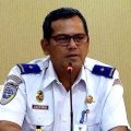 Satu lagi, Pejabat Dirjen Perkeretaapian Kemenhub Postif Corona