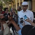 Wahidin Halim: Lima Positif Covid-19 di Banten dan Satu Telah Meninggal