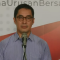 ILUNI UI: Kita Mengundang Relawan Support Tenaga Medis Percepatan Penanganan COVID-19