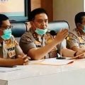 Cegah Corona, Polisi Akan Bubarkan Keramaian Hingga Ancaman Pidana Bagi Yang Melawan