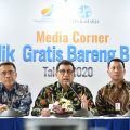 Ayo Ikut Mudik Bareng BUMN 2020, Kuota Pemudik Naik 10%