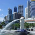 Singapura Melaporkan Kematian Dua Pasien Corona Meninggal, Satunya Adalah WNI