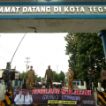 PMII Tegal Siapkan 1000 Paket Sembako Bagi Masyarakat Terdampak Pandemi Covid-19
