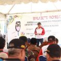 Antisipasi Penyebaran Covid-19, Gubernur Kaltara Segera Kumpulkan Bupati dan Walikota
