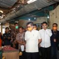 Kaltara Catat Lima Kelompok Penyumbang Deflasi Minus 0,46