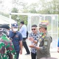 Kabar Perbatasan Akses Kaltara-Kaltim Di Tutup Total, Pemprov Koordinasi dengan Pemkab Berau
