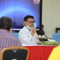 Semua Akan Terganggu Apabila APBD Tak Jalan, OPD Diminta Bekerja Terintegrarsi