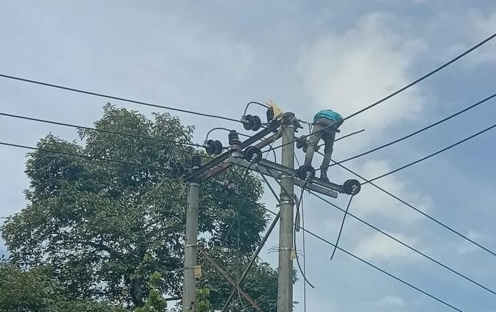 10-Perbaikan Jaringan