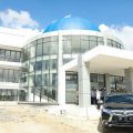 Gedung Balai Pelatihan Kesehatan Diharapkan Berfungsi Tahun ini