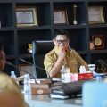 10.000 Paket Bantuan Siap Dibagikan ke Warga Terdampak Sosial Covid-19