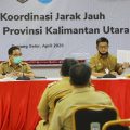 Di Kaltara, Warga Terdampak Bakal Disantuni Rp 200 Ribu Per KK