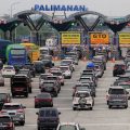 Rencana Izin Operasi Transportasi Ke Luar Daerah, Istana Menegaskan Mudik Tetap Dilarang
