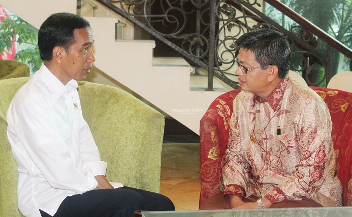 16-HUT Kaltara_Foto Utama