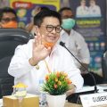 Penanganan Covid-19 di Kaltara akan Dievaluasi