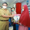 Gubernur Apresiasi Langkah Cepat BPD dan BRI Bantu Masyarakat Terdampak COVID-19