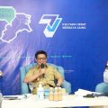 HUT ke-7 Kaltara, Dorong utama Pertumbuhan Kaltara Hebat Berdaya Saing