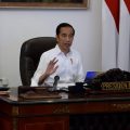 Jokowi Pangkas APBN 2020 Kementerian dan Lembaga, Berikut Rinciannya