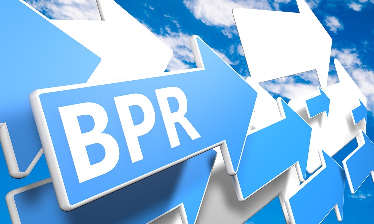 Business Process Reengineering