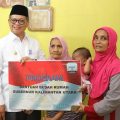 2.400 RTLH Akan Dibantu Rehab Tahun Ini