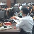 Minim APD Di Brebes, Banggar DPRD Anggarkan 57 Miliar Untuk Penanganan Covid-19