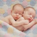 Unik, Dua Bayi Kembar Lahir di India Diberi Nama Covid Dan Corona