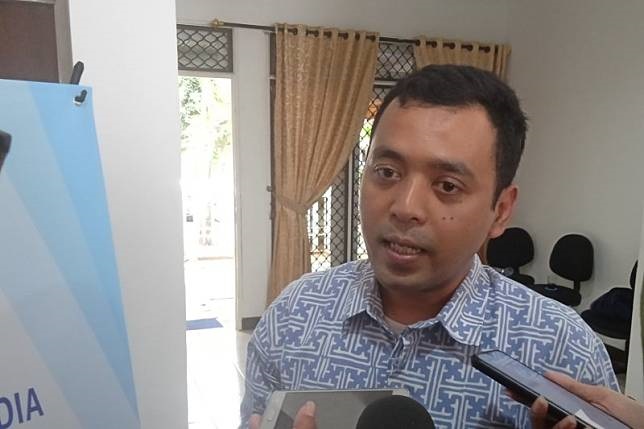 Dani Setiawan KNTI