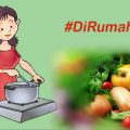 5 Kegiatan Positif Selama #DiRumahAja