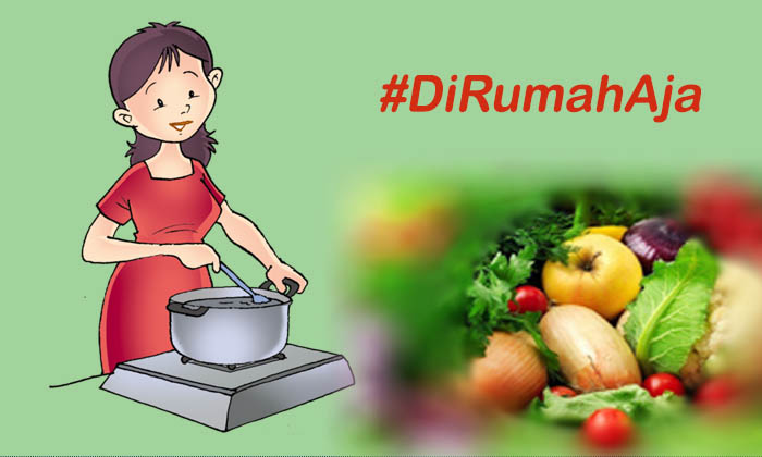 DirumahAja