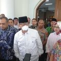 Wahidin Halim: PSBB Tangerang Raya akan Diberlakukan Pada Sabtu 18 April