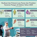 Kaltara Mulai Siapkan Langkah Menyangga Pangan IKN
