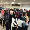 Dampak Corona, Angka Pengangguran Terbuka Mencapai 6.8 Juta