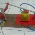 Tiga Karya Inovasi Robotika UIN Bandung Hadapi Covid-19