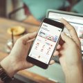 BNI Syariah Catat Transaksi Mobile Banking Selama COVID-19 Naik Signifikan