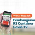 BNI Syariah Inisiasi Bantuan Kemanusiaan untuk Masyarakat Terdampak Covid-19