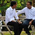 Pak Jokowi dan Pak Anies Bertemulah