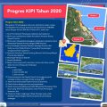 Pemprov Kaltara Fokus Penuhi 14 Kelengkapan Persub Kawasan Strategis Provinsi KIPI