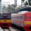 KRL Jabodetabek Tetap Beroperasi, Kemenhub: PSBB Dilakukan Pembatasan, Bukan Penghentian Total
