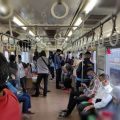 KRL Jabodetabek Akan Diberhentikan Sementara Mulai 18 April