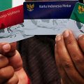 Kolaborasi Pusat dan Pemprov Bagikan 5.000 Paket Bansos