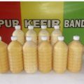 Riset Baru UIN SGD, Kefir Kolostrum Bantu Pemulihan Pasien Covid-19