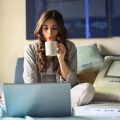 Kerja dari rumah? Gunakan 6 tips ini untuk panggilan video yang lebih baik