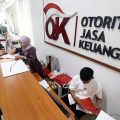 Pansel Calon Dewan Komisioner OJK Harus Dapat Pengawalan Dari Publik