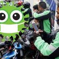 Selama PSPB, Lantas Bagaimana Nasib Ojek Online