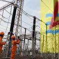 Warga di Perbatasan NTT Kini dapat Menikmati Listrik 24 Jam